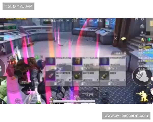 和平精英密室游戏挑战攻略 突破矮墙技巧与战术解析